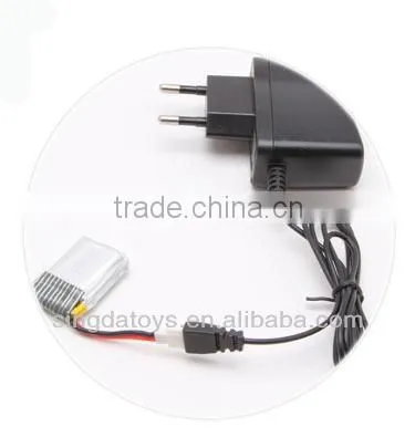 Z602 2.4GHz 4 Channel RC with gyro 4-axis ufo
