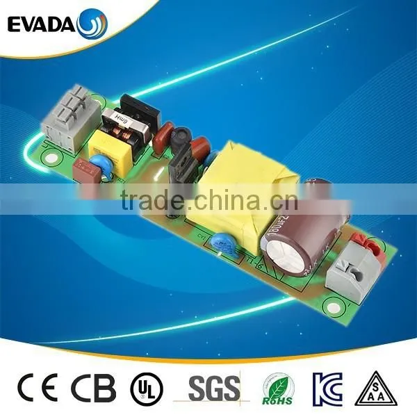Best constant current 56V 700mA 38W driver for led