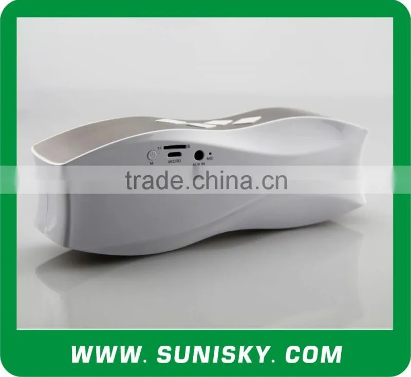 Hot Selling New Design Mini Bluetooth Speaker (SO8004)