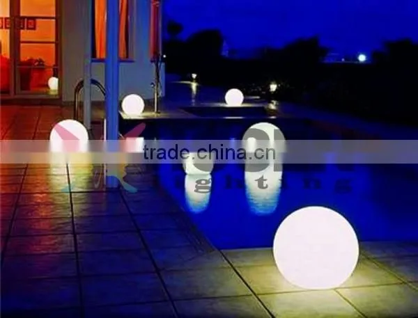 LED Ball led furniture