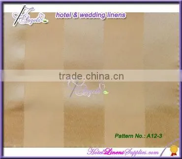 round dots decorative rectangle jacquard table cloths for wedding, hotel, banquet, restaurant-rectangle tablecloths-152*259cm