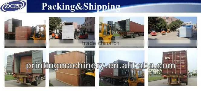Tampo printing machine for PVC balls