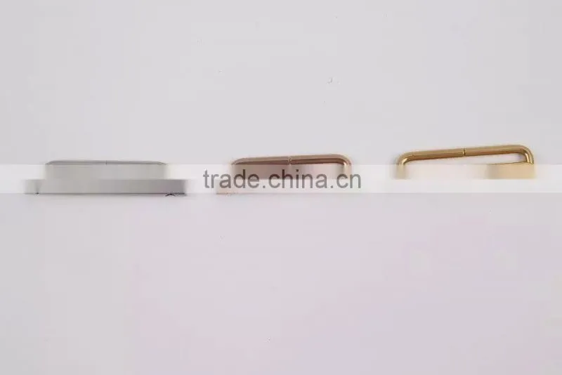 High quality original hardware accessories for apple watch 42mm