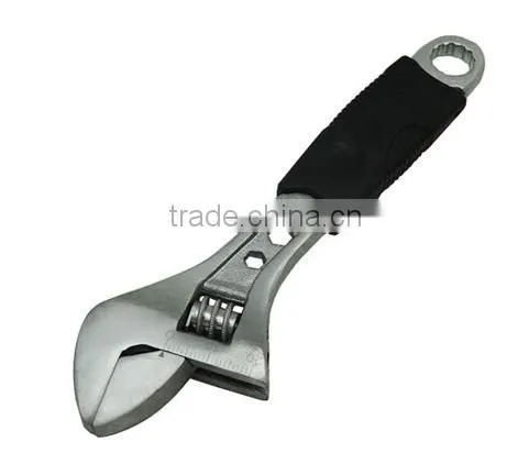 K-Master tools 6"/150mm adjustable wrench adjustable torque wrench spanner