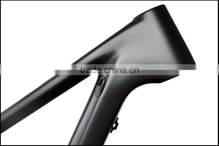 29 Inch Carbon Mountain Bike Frame Carbon Bicycle Frame China