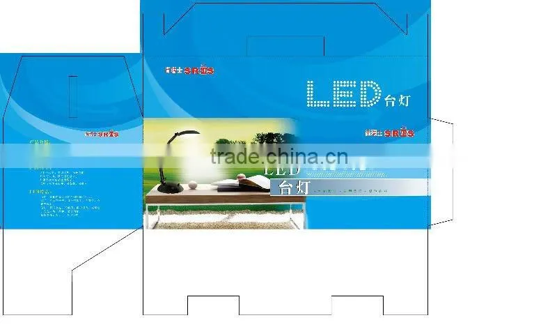 Dimmable LED Table Work Light
