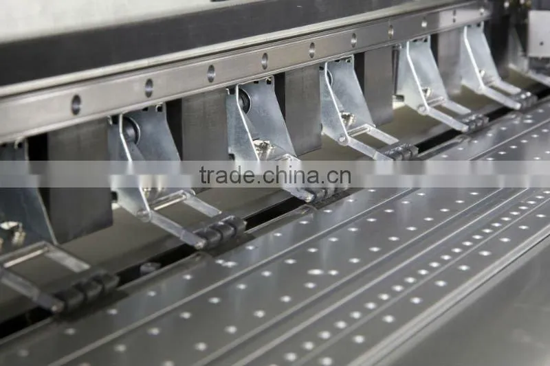 FORTUNE-LIT 1440 dpi dx5 head eco solvent printer