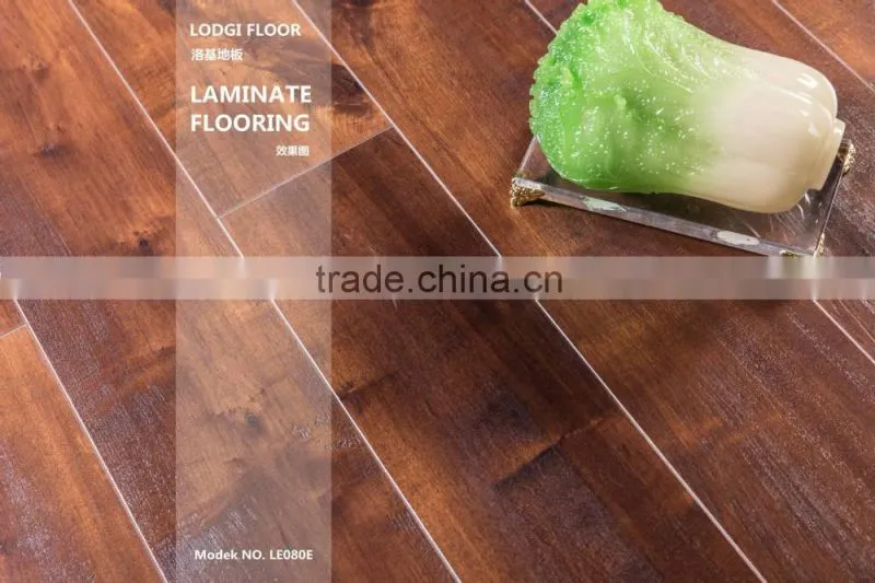 new color german Laminate Flooring(lodgi floor)