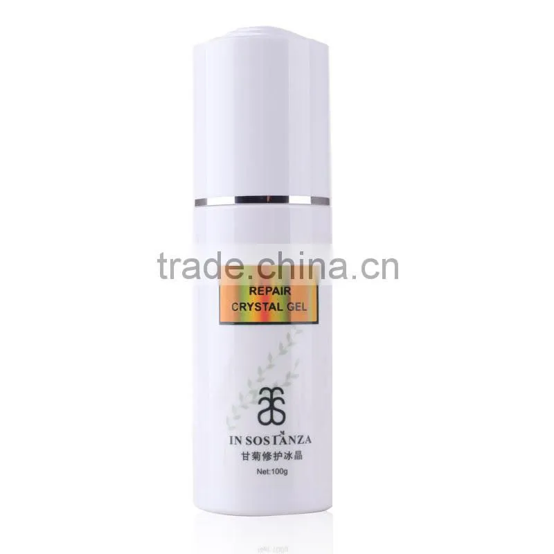 ODM Special Formula Chamomile Repair Crystal Gel