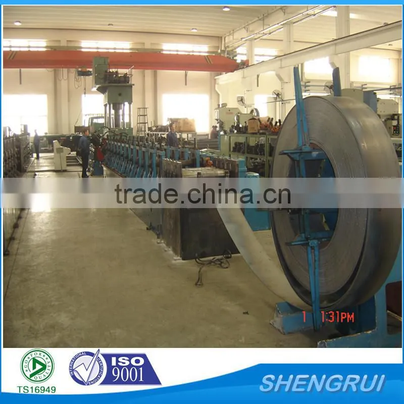 c channel c steel profile manufacture