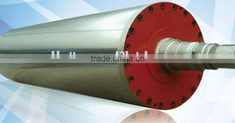 Paper Machine Calender Roll