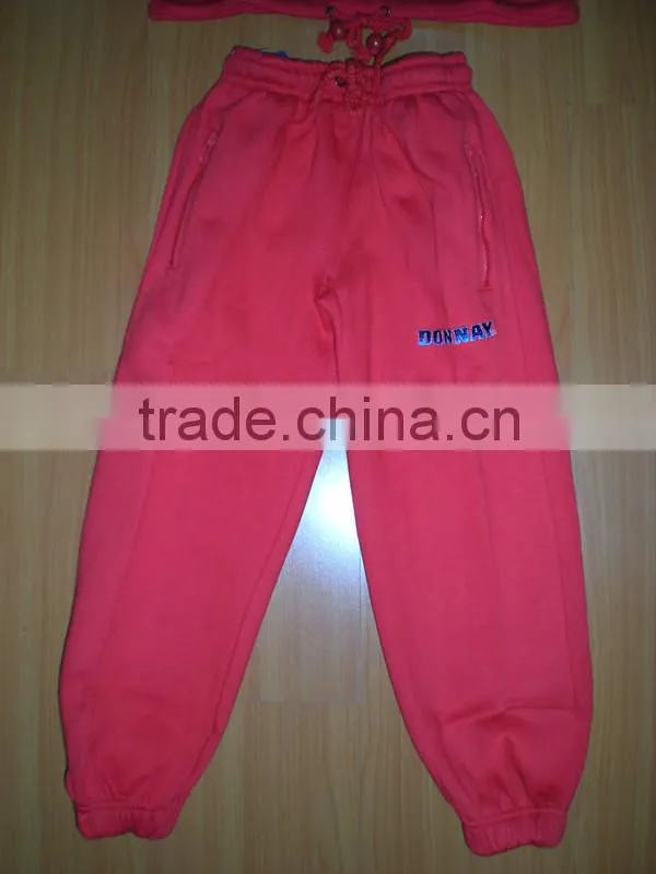 2015 Latest design Mens jogging pa nts