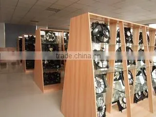 Changzhou Doowon Automobile Electric Motor Co., Ltd. company overview - view 2