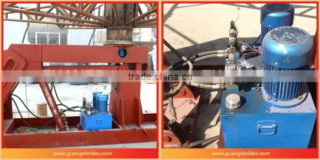New attractions ! 24 seats mini paratrooper ride new kiddie rides China for sale