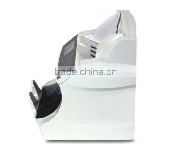 currency count machine
