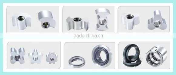 CE approved fatty alcohol transfer pumps
