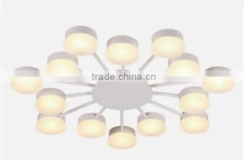 HOT SALE! FLEXIBLE LED WALL LAMP