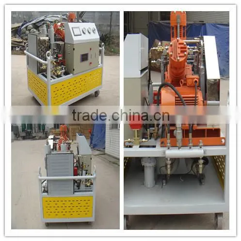 Fengyu Good quality SF6 gas recovery and SF6 Purifying Device