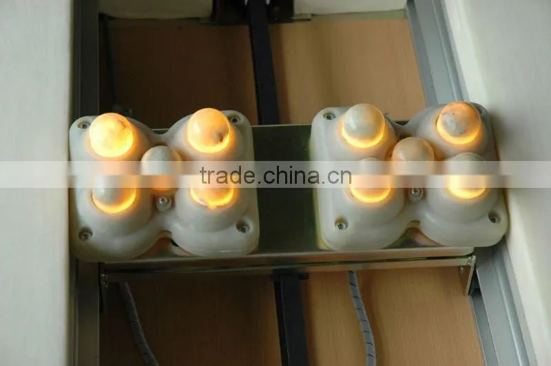 Migun alike Jade Thermal Massage Bed