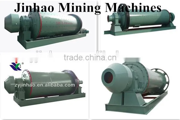 Mineral Processing/Gold Production Equipment Rolling Bearing Mill Accessory