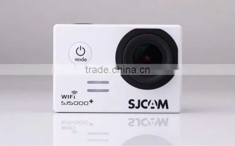 daretang oem 1080p waterproof cover sj5000 sport camera official SJCAM SJ5000 Plus Outdoor Sports Camera action camera