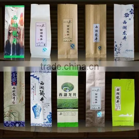 Silver ESD Aluminum Foil Bag for Packing