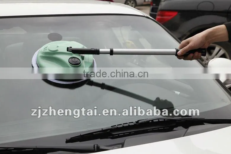 electric duster