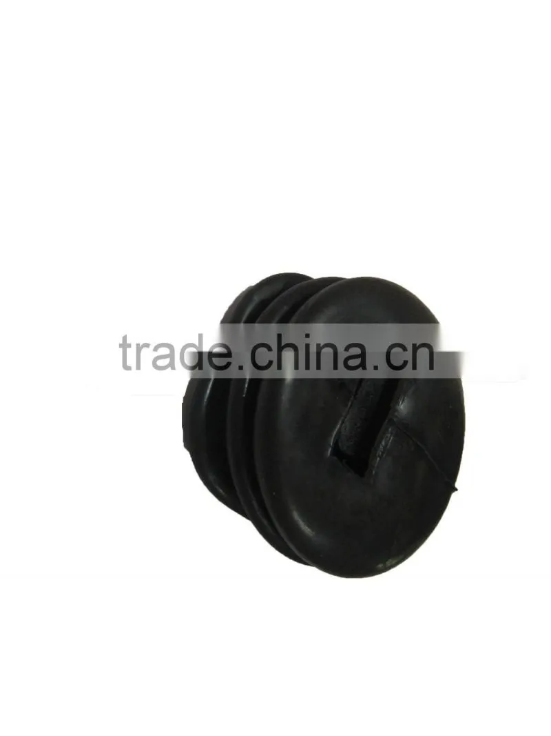 clutch shift lever dust cover dust cover NHR auto parts JMC Qingling light truck