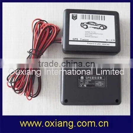 Newest Mini Motorcycle GPS Tracker