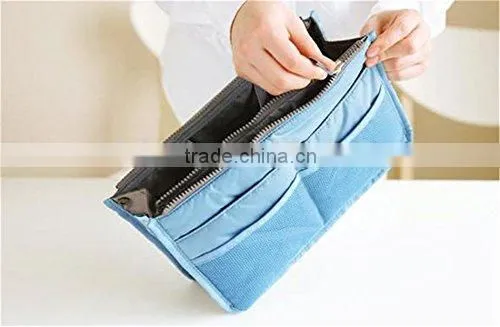 Modella travelling cosmetic ladies travel bag