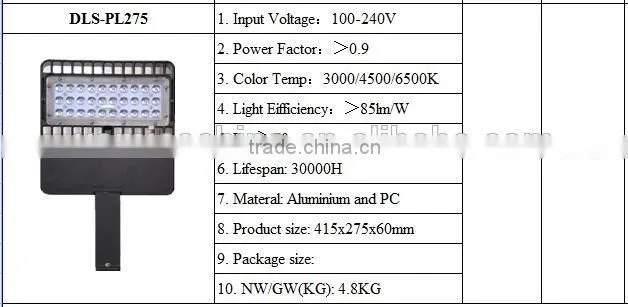 24w ip65 high quality new outdoor smd led wall light factory
