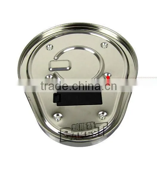 EK03B BAKEST Stainless Steel Housing Scale/digital kitchen scale/Electronic Kitchen Scale