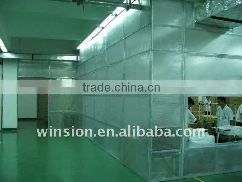 PVC Transparent Soft Board