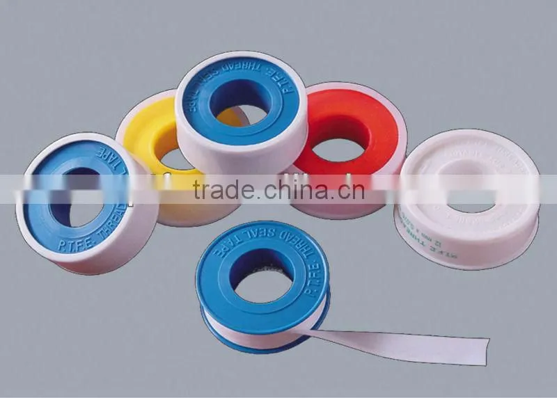 ptfe colorful tape