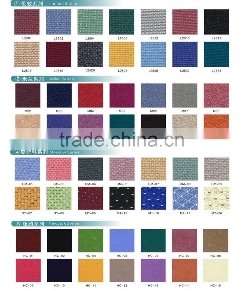 Fiberglass acoustic absorption panels