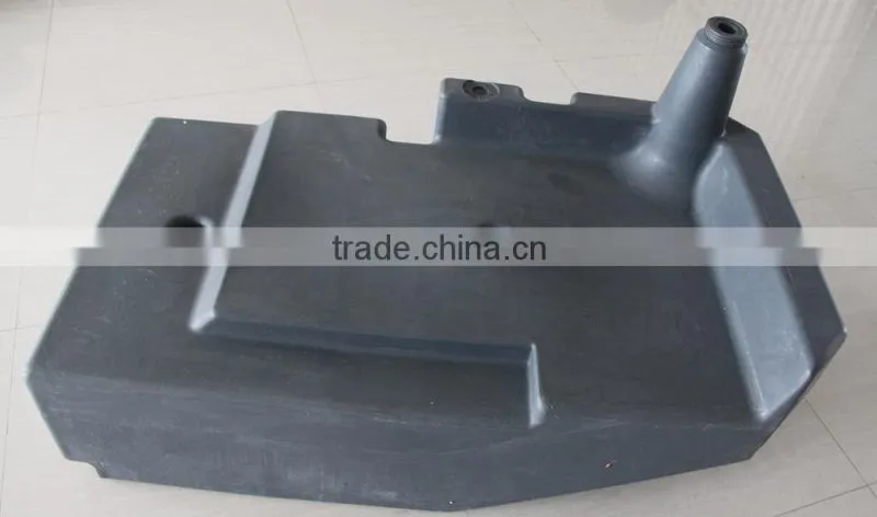 oil tank for all kinds of truck thermoforming plastic products
