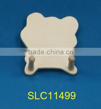 2014 new diy decorative wooden crafts for wall hangings wholesale