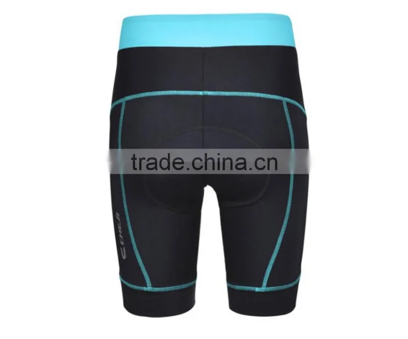 Quick-Dry Coolmax Women Cycling Jersey with OEM service