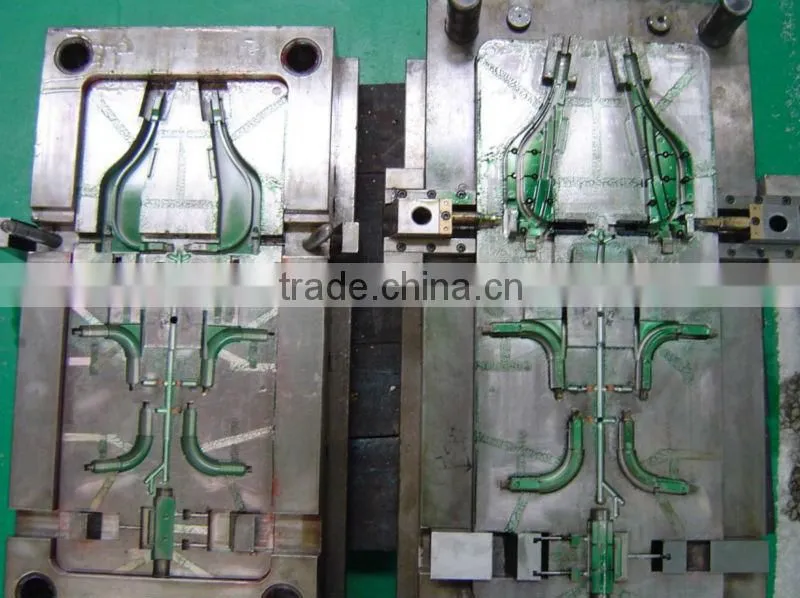 Plastic Car component car parts Mold Maker made in China