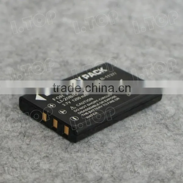 1200mAh NP-60 Battery For Fujifilm FinePix M603 F601 F410 F401 50i