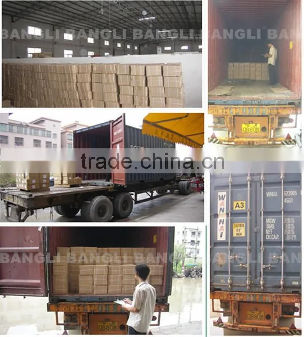Hing precise floor spring