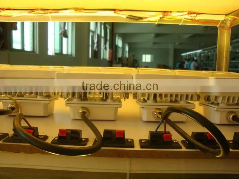 Top Quality 200w led flood light with CE&RoHS factory price
