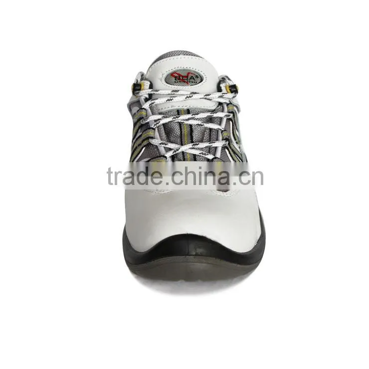 white Safety boots LF-313