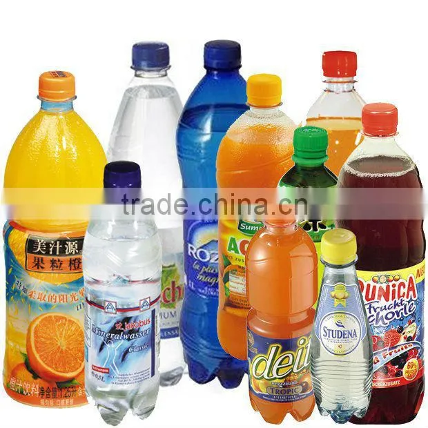 PVC label sleeve shrink machinery