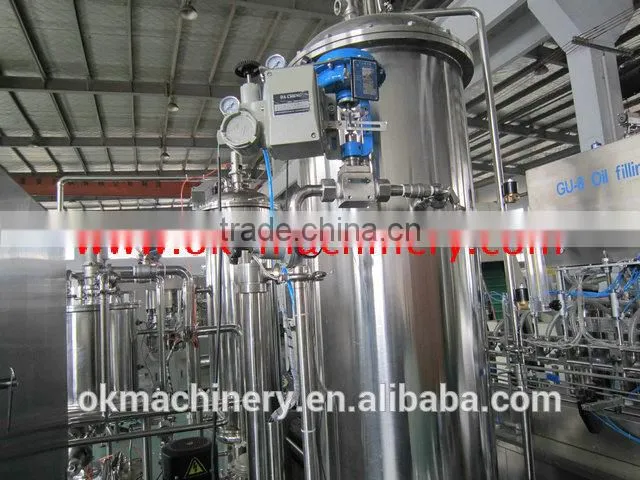Hot sell small mixing machine