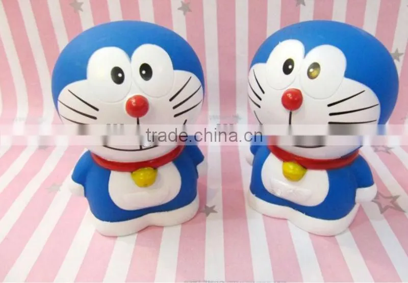 Hot Gift Promotion Doraemon Portable Power Bank