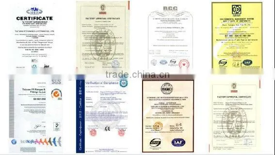 Ductile Iron Pipe Fittings