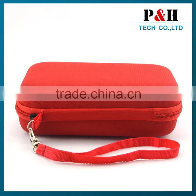 5 inch GPS Case for TomTom Protector for Garmin nuvi 1450 1490T 1495T 1455 1480 1400 1400E 1450E +
