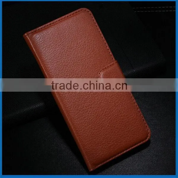 Factory for iphone 6 leather case wholesale for iphone 6 case leather for iphone 6 wallet case