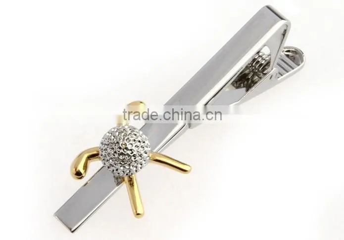make your own logo custom tie clip manufacturers